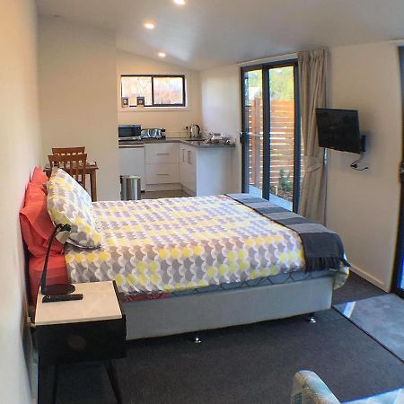 Rebs B@B Bed & Breakfast Acton Park Dış mekan fotoğraf