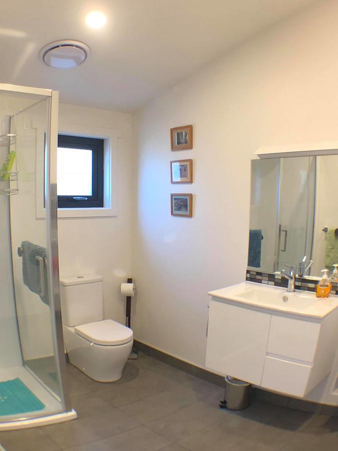 Rebs B@B Bed & Breakfast Acton Park Dış mekan fotoğraf