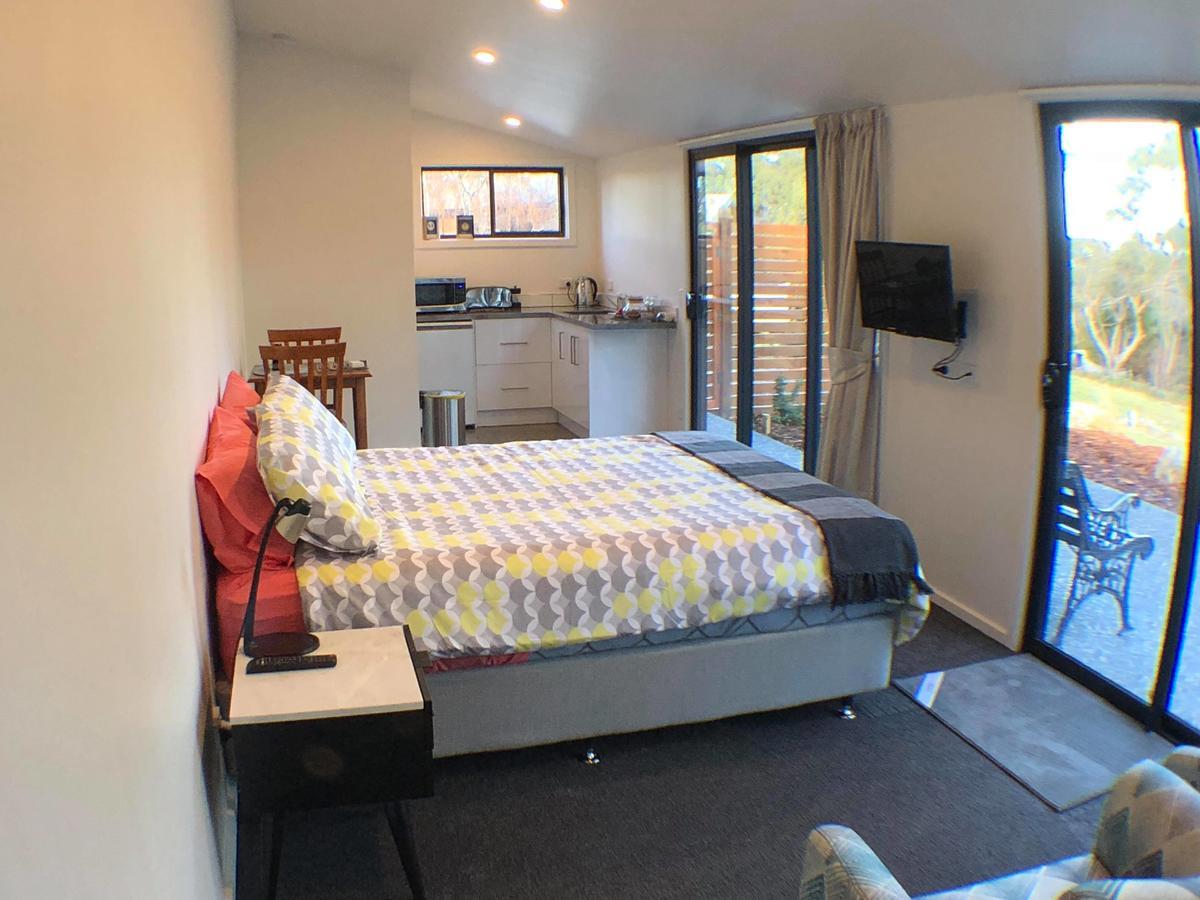 Rebs B@B Bed & Breakfast Acton Park Dış mekan fotoğraf