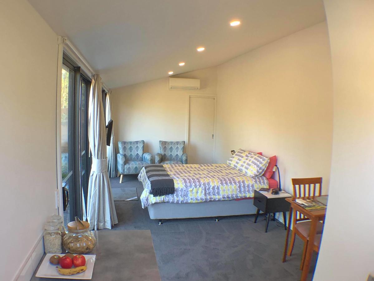 Rebs B@B Bed & Breakfast Acton Park Dış mekan fotoğraf