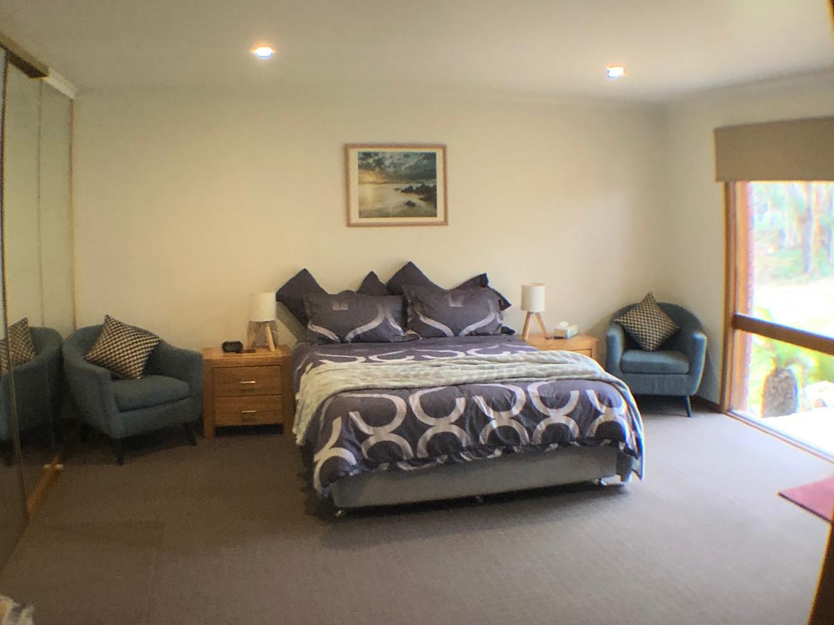 Rebs B@B Bed & Breakfast Acton Park Dış mekan fotoğraf